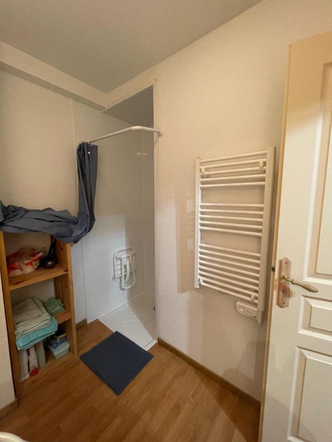 Appartement Orelle Val-Thorens Avec Spa ภายนอก รูปภาพ