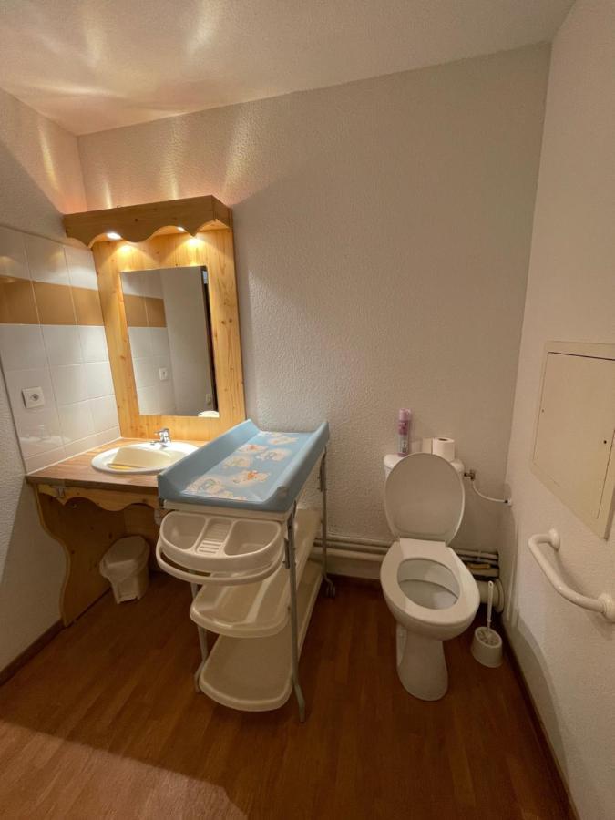 Appartement Orelle Val-Thorens Avec Spa ภายนอก รูปภาพ
