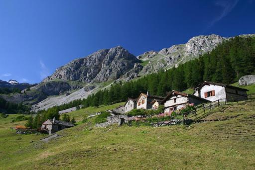 Appartement Orelle Val-Thorens Avec Spa ภายนอก รูปภาพ